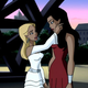 Illustration for article titled Justice League: “Maid Of Honor”